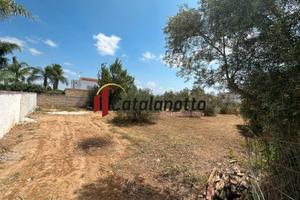 Terreno edificabile a Selinunte