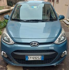hyundai i10 del 2015