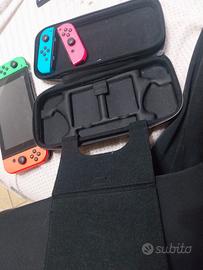 nintendo switch base 