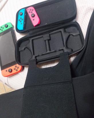 nintendo switch base 