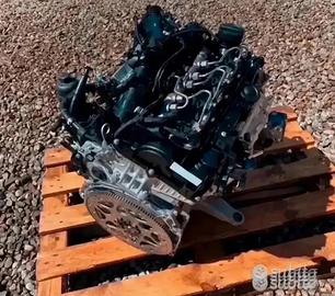 BMW 520D 320D Motore B47D20A