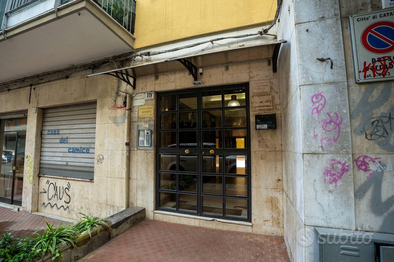 Appartamento – Catania, Monserrato, Borgo-Sanzio - Vista 2