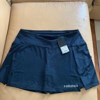 gonna da tennis HEAD