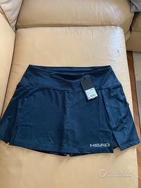 gonna da tennis HEAD