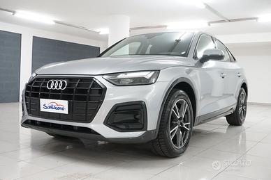 Audi Q5 SPB 35 TDI S tronic Business Advanced