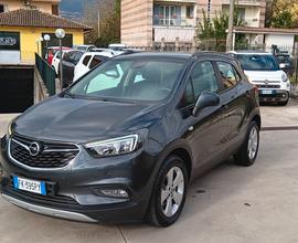 Opel Mokka X 1.6 CDTI Ecotec 136CV 4x4 Start&Stop 