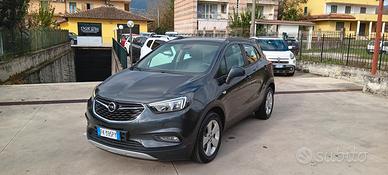 Opel Mokka X 1.6 CDTI Ecotec 136CV 4x4 Start&Stop 