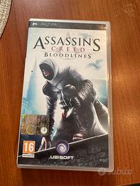 Assasin Creed bloodlines Sony PSP