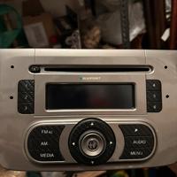 Autoradio con modulo bluetooth per alfa mito