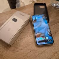 Google Pixel 9A 128 Bianco