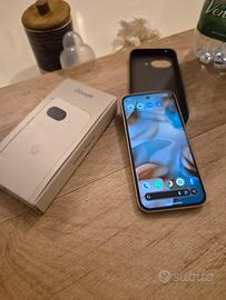 Google Pixel 9A 128 Bianco