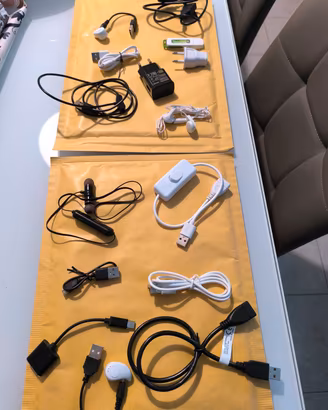 Cavi Informatica Elettronica 