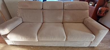 Divano  Poltronesofà