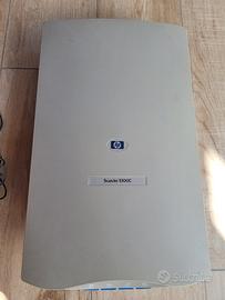 Scanner  Hp Scanjet 5300C