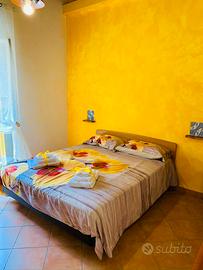 Casa vacanza Gaeta centro