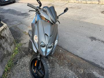 Malaguti Phantom F12R