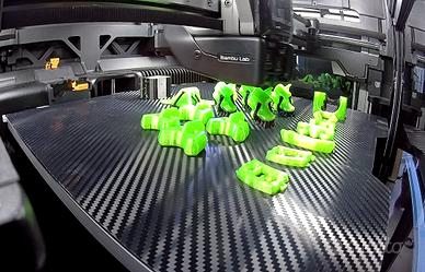 Drone FPV Stampe custom TPU Speedybee Geprc ifligh