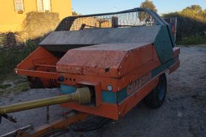 Imballatrice  gallignani 7190 gold