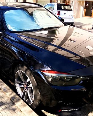 BMW 316d Touring (F31) Business Advantage autom.