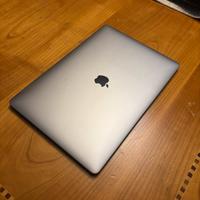 Macbook pro 2018 ricondizionato