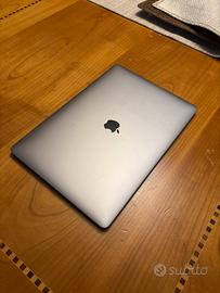 Macbook pro 2018 ricondizionato