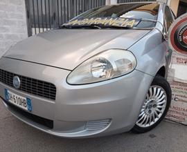 FIAT GRANDE PUNTO 1.3 BENZ NUOVISSIMA 5 PORTE ACCE