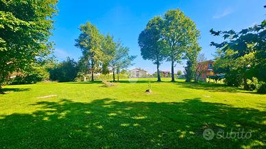 TER. RESIDENZIALE A CASARSA DELLA DELIZIA