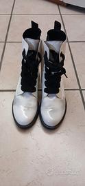 stivaletto da Donna