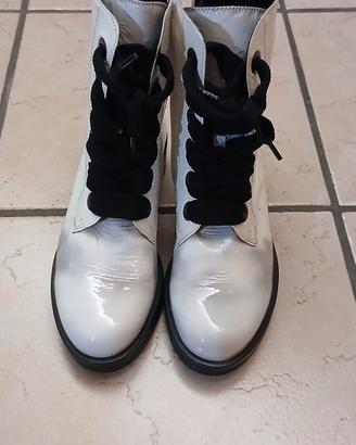 stivaletto da Donna