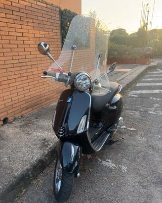 Vespa