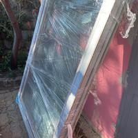 Finestre in pvc