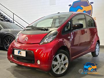 Citroen C-Zero full electric Seduction