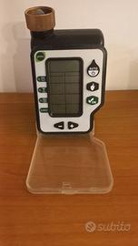 centralina irrigazione a due vie geolia digit drip