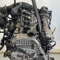 MOTORE COMPLETO HYUNDAI iX20 Serie D4FC Diesel 140