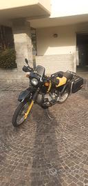 Bmw r 100 gs - 1988