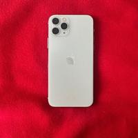 iPhone 11 Pro