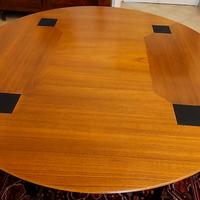 tavolo  T72 Ettore  Sottsass