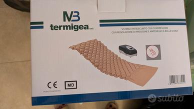 materasso antidecubito