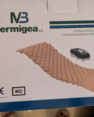 materasso antidecubito