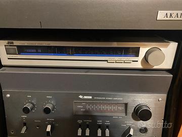 Radio jvc