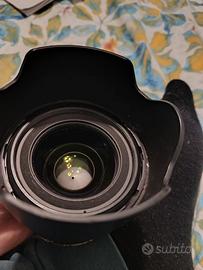 Nikon 35 1.4