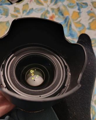 Nikon 35 1.4