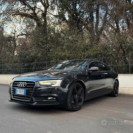 Audi A5 SPB 2.0 TDI 177 CV quattro S tronic S line