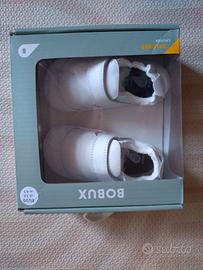 Bobux Xplorer 20 Bianche Nuove