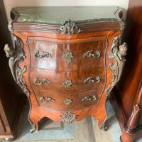 mobile di antiquariato 