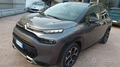 Citroen C3 Aircross BlueHDi 110 S&S Shine Pack Tet