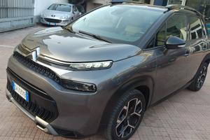 Citroen C3 Aircross BlueHDi 110 S&S Shine Pack Tet