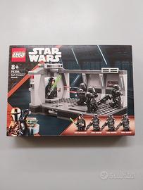 Lego Star Wars 75324