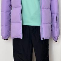 completo sci 12 anni