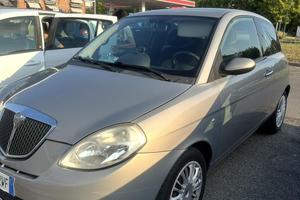 Lancia ypsilon 1.2 Oro